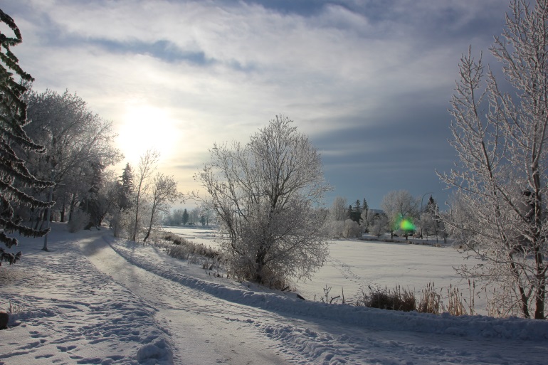 Why are Calgarians moving to Strathmore? Local